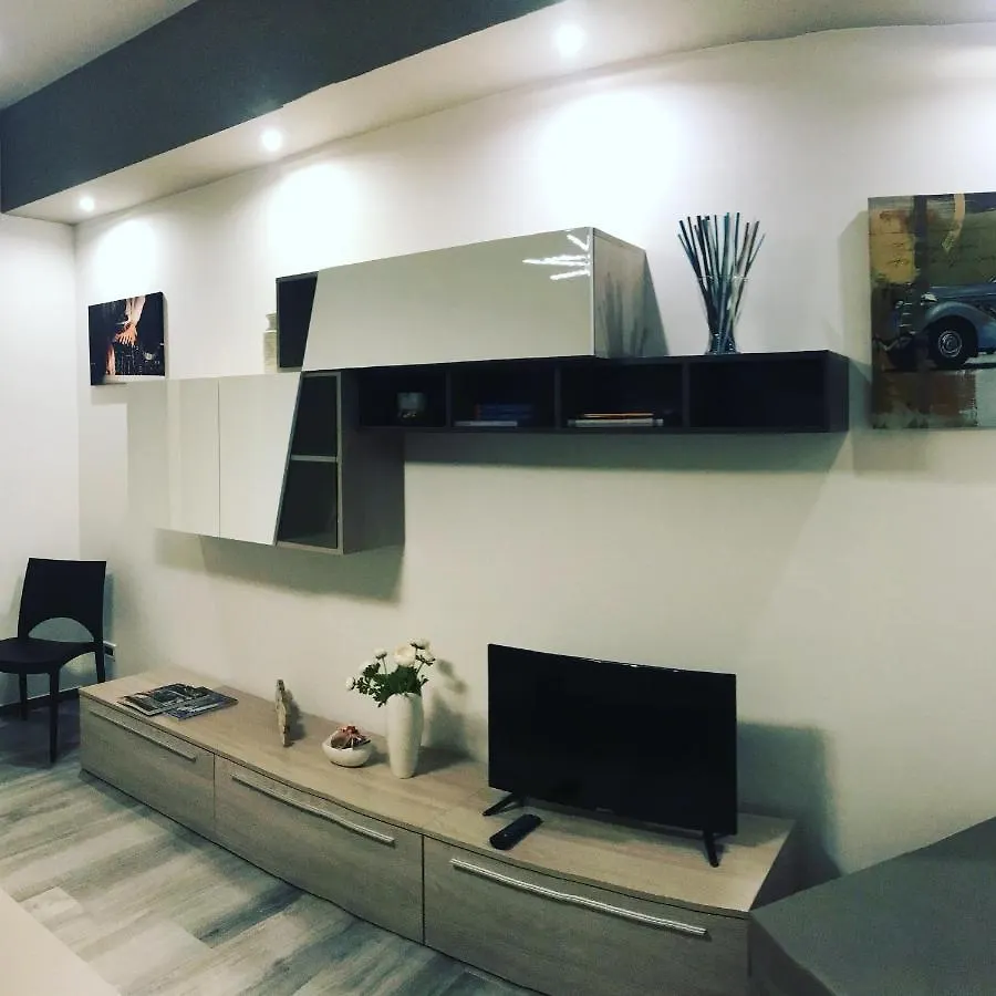 Apartment Ca Nicola Cortemaggiore Citta D'Arte