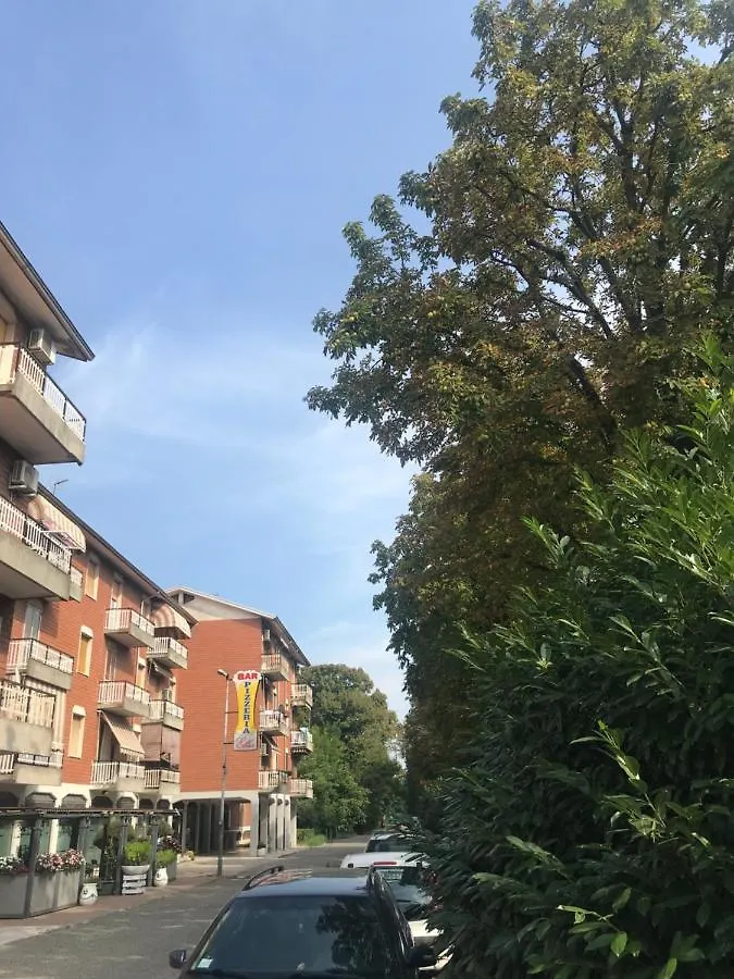Ca Nicola Cortemaggiore Citta D'Arte 0*,