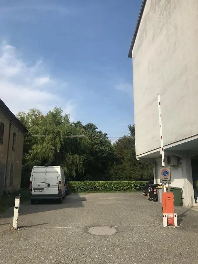 Ca Nicola Cortemaggiore Citta D'Arte Apartment